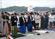 Makna Ramadhan Bagi Wagub Sulbar Salim S Mengga