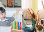 Belajar Sambil Bermain: Kunci Sukses Anak Cerdas dan Bahagia