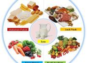 4 Sehat 5 Sempurna vs. Gizi Seimbang: Apa Bedanya?