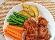 Rahasia Steak Juicy: Bubuk Kopi sebagai Bumbu Rahasia