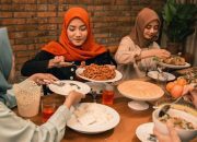 6 Makanan Sahur Anti Lapar, Bikin Kenyang Sampai Berbuka