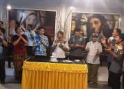 Sederhana HUT ke 48 Paroki Siti Maryam Saluampak