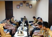 Dukung Pendidikan Inklusif, Wabup Selle KS Dalle Bahas Rencana Sekolah Rakyat di Soppeng