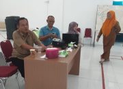 Kaban Kesbangpol Hakim Bukara: Proses Seleksi Dilakukan Ketat dan Transparan Demi Hasil Terbaik