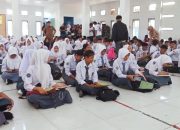 Sudah Dua Hari Tahapan Seleksi Paskibraka 2025: 163 Siswa Ikuti Tahapan Ketat