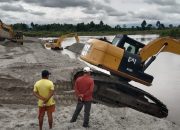 Andi sukma Terus Berjuang Demi  Upaya Mewujudnya Rakyat Malangke Terbebas Dari Banjir