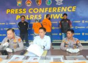 Polres Luwu Ungkap Penipuan Rp750 Juta, Modus Janjikan Lulus Bintara Polri