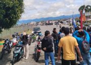 Polres Luwu Utara Ajak AMPERA Tunda Aksi Damai untuk Cegah Konflik Horizontal Saat STQH