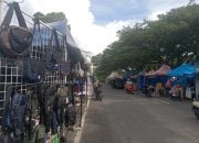 Andi Rahim Dan Jumail Mappile Sukses Menghidupkan UMKM Di Masamba Dalam Acara STQH ke XXIII