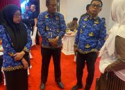 Bupati Soppeng Gerak Cepat Tindaklanjuti Arahan Gubernur, Fokus Capai Target LTT dan Oplah