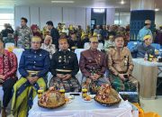 Gubernur Provinsi Sulsel Andi Sudirman Hadiri HUT ke-65 Tahun Kab.Barru