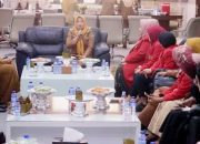 Fakultas Hukum UNHAS Makassar Bahas Kelanjutan Kerjasama Puncak Dies Natalis 10 Mei Mendatang