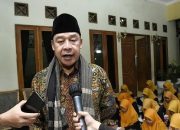 Pondok  Buntet Pesantren Apresiasi Kinerja Polri Mengawal Mudik Lebaran Tahun 2025