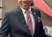 DR. Hinca Panjaitan Desak Pengusutan Kasus Sisik Tringgiling