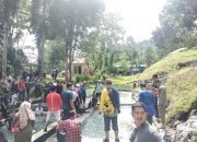 STQH XXIII Bawa Berkah: 1.613 Wisatawan Kunjungi Objek Wisata Pemda Luwu Utara