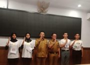 4 Siswa Terbaik Lutra  Wakili Kabupaten di Seleksi Paskibraka Sulsel dan Nasional