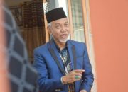 Meminimalisir Arus Balik Mudik Pemprov Bersama  Forkopimda Pantau Posko