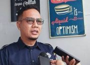 Target 1.000 Tenaga Kerja Bersertifikat, Disnaker Sulbar Buka 7 Program Pelatihan Unggulan Dari Tata Rias Hingga Barista