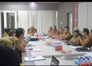 Pemprov Sulbar Berhasil Tarik 23 Randis yang “Hilang” Ada yang Rusak dan Layak Pakai,Sisanya 20 Harus Kembali Sebelum 18 April