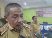 Dukung Visi Maju dan Sejahtera,GPM Tetap Digelar Stok Pangan Sulbar Aman Hingga Enam Bulan Kedepan