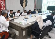 Plh Sekprov Sulbar, Herdin Ismail Optimis Dorong Akselerasi Pembangunan Daerah Bersama Konten kreator