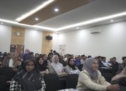 Libatkan Konten Kreator,Senter KIM Kominfo Sulbar Kembali Menyasar Kab Majene