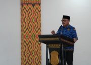Perbaikan Jalan Bonehau dan Kalumpang,Gubernur Suhardi Duka Siap Temui Menteri PUPR