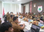 15 Kendaraan Dinas yang Belum Dikembalikan, Pemprov Sulbar Akan Menindaklanjuti