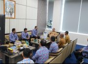 Dukung Penuh Program BKKBN  Gubernur Siapkan Pergub dan Bantuan Rp 2 Juta Per KK Tuk Penanganan Stunting dan Kemiskinan Ekstrem