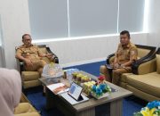 Pasca Efisiensi Anggaran 2025, Pemprov Sulbar Akan Tuntaskan Penanganan 90 Titik Blank Spot