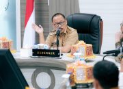 Gubernur Sesali Kejadian di RSUD Sulbar dan Akan Evaluasi Menyeluruh