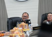 Pemprov Sulbar Perketat Pengawasan , Rp 50 Miliar Per Kabupaten Harus Tepat Sasaran