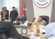 Dari Sulbar untuk Indonesia: Empat Lahan Disiapkan untuk Wujudkan Sekolah Rakyat Presiden Prabowo