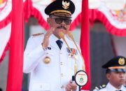 Gubernur: Pemprov Sulbar Bukan Pimpinan Kabupaten,Tapi Mitra Pembangunan