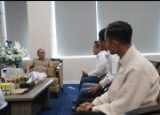 Suhardi Duka Dukung Penuh Kolaborasi Pemprov dan REI Bersinergi Pembangunan Properti di Sulbar