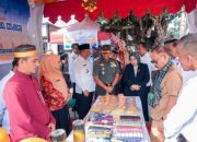 70 Persen Narapidana di Sulbar Terjerat Narkoba, Gubernur Soroti Overload Lapas