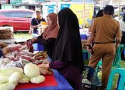 GPM Pemprov Sasar Desa Pattidi,Upaya Mengendalikan Inflasi