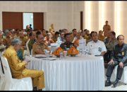 Pemprov Sulbar Fokus Turunkan Angka Kemiskinan, Targetkan Penurunan 1% Setiap Tahun