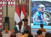 Sinkronisasi Program, Pemprov Sulbar Gelar Musrenbang RKPD 2026 dan RPJMD 2025-2029