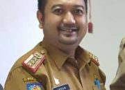 Tindaklanjut Arahan Kemendagri, Diskoperindag Sulbar Perkuat Koordinasi Lancarkan Distribusi Bapokting