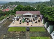 Pengecekan Massal Kendaraan Dinas Sulbar Dimulai, OPD yang Lalai Akan Ditindak