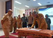 Era Baru Hubungan Provinsi-Daerah: Wabup Mamasa Akui Sulbar Kini Lebih Proaktif, Bupati Arsal Aras: Provinsi Mitra Pembangunan Nyata