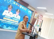 Gubernur Sulbar Minta OPD Susun RKA yang Realistis dan Berdampak Langsung ke Masyarakat
