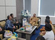 Program Senter KIM Kominfo Sulbar Bakal Kolaborasi dengan Digital Talent Scholarship Kemkomdigi