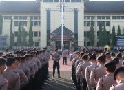 Peringatan Mey Day, Polda Sulsel Siapkan 5.300 Personel Tuk Mengamankan Unjuk Rasa