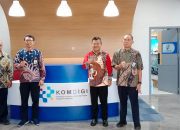 Kominfo Sulbar-BBPSDMP KOMDIGI Makassar Kolaborasi Digital Enterprenuship Academy dengan Senter KIM