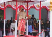 Hardiknas 2025, SDK Serukan Perbaikan Tata Kelola Sekolah di Sulbar