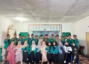 Momen Hardiknas Dan Apresiasi Kinerja Bupati Batu Bara   Menuju 100 HariKerja