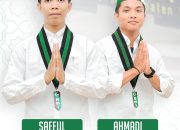 HMI Cabang Wajo Maju Geram; Dugaan Pungli dan Lambannya Pengurusan Sertifikat Tanah di ATR/ BPN Wajo, Warga Resah, Minta Kepala BPN Dicopot