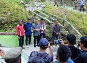 Tiga Kepala Daerah Kunjungi Objek Wisata Pincara Sepanjang April 2025, Sinyal Positif Kebangkitan Pariwisata Luwu Utara